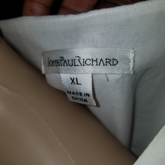 Sweet Embroidered JPR Dress - Picture 4 of 5